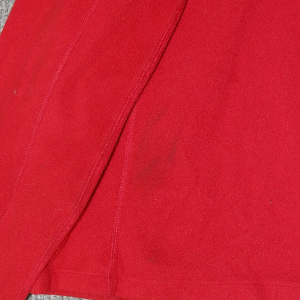 Lands End materials 100%